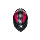 Casco integral AGV K1 S Multi Warmup