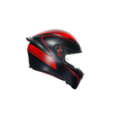 Casco integral AGV K1 S Multi Warmup