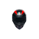 Casco integral AGV K1 S Multi Warmup