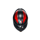 Casco integral AGV K1 S Multi Warmup