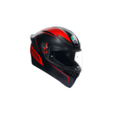 Casco integral AGV K1 S Multi Warmup