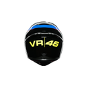 Casco integral AGV K1 Replica VR46 Sky racing team