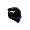 Casco integral AGV K1 Replica VR46 Sky racing team