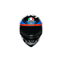 Casco integral AGV K1 Replica VR46 Sky racing team