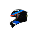 Casco integral AGV K1 Replica VR46 Sky racing team