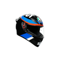 Casco integral AGV K1 Replica VR46 Sky racing team