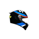 Casco integral AGV K1 Replica VR46 Sky racing team