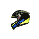 Casco integral AGV K1 Speed 46