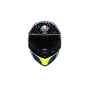 Casco integral AGV K1 Speed 46