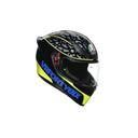 Casco integral AGV K1 Speed 46