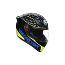 Casco integral AGV K1 Speed 46