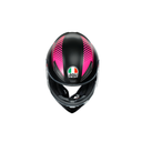 Casco integral AGV K1 Multi Warmup