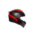 Casco integral AGV K1 Multi Warmup
