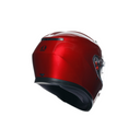 Casco integral AGV K3 Solid