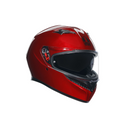 Casco integral AGV K3 Solid