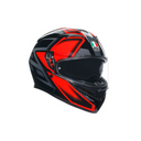 Casco integral AGV K3 Multi 2206 Compound