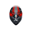 Casco integral AGV K3 Multi 2206 Compound