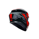 Casco integral AGV K3 Multi 2206 Compound