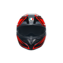 Casco integral AGV K3 Multi 2206 Compound