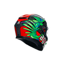 Casco integral AGV K3 Multi Kamaleon