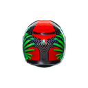 Casco integral AGV K3 Multi Kamaleon