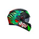 Casco integral AGV K3 Multi Kamaleon