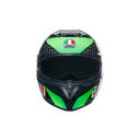 Casco integral AGV K3 Multi Kamaleon