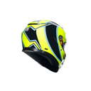 Casco integral AGV K3 Top Rossi WT Phillip Island 2005