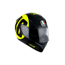 Casco integral AGV K3 sv Top Bollo 46