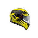 Casco integral AGV K3 sv Multi Glimpse