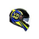 Casco integral AGV K3 sv Top Ride 46