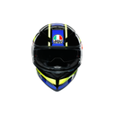 Casco integral AGV K3 sv Top Ride 46
