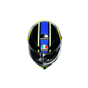Casco integral AGV K3 sv Top Ride 46