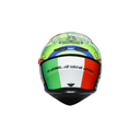 Casco integral AGV K3 sv Top Rossi Mugello 2017