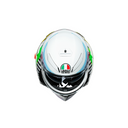 Casco integral AGV K3 sv Multi Sakura
