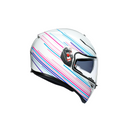 Casco integral AGV K3 sv Multi Sakura