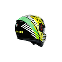Casco integral AGV K3 sv Top Tribe 46