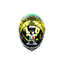 Casco integral AGV K3 sv Top Tribe 46