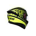 Casco integral AGV K5 S Top Fast 46