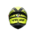 Casco integral AGV K5 S Top Fast 46