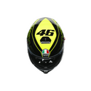 Casco integral AGV K5 S Top Fast 46