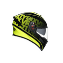 Casco integral AGV K5 S Top Fast 46