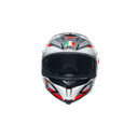 Casco integral AGV K5 S Multi Plasma