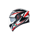 Casco integral AGV K5 S Multi Plasma