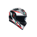 Casco integral AGV K5 S Multi Plasma