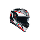 Casco integral AGV K5 S Multi Plasma