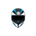 Casco integral AGV K5 S Multi Core