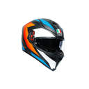 Casco integral AGV K5 S Multi Core