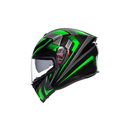 Casco integral AGV K5 S Multi Hurricane 2.0