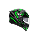 Casco integral AGV K5 S Multi Hurricane 2.0